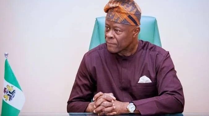 Nigeria’s Finance Minister Announces Inflation Slowdown, Citing Recent Market Trends