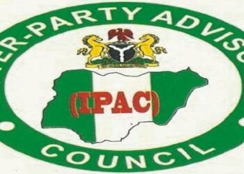 IPAC Calls for Independent Body to Appoint INEC Chairman: Seeks Separation from Presidential Powers