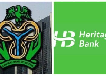 Heritage Bank Slapped with Severe Financial Penalty: Regulators Take Action