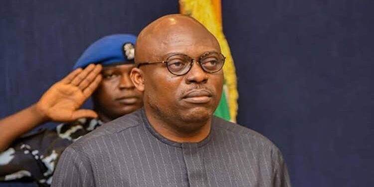 King Ateke Tom Turns 60 Amidst Praise and Recognition from Governor Fubara