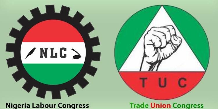 Minimum Wage: Nigerian Government And Labour Unions Reach Agreement, Potentially Ending Strike Today