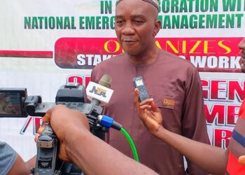 Kogi State, NEMA Join Forces for Flood Preparedness