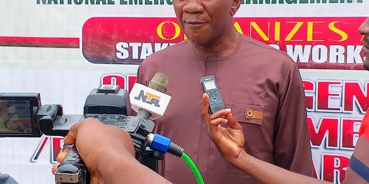 Kogi State, NEMA Join Forces for Flood Preparedness