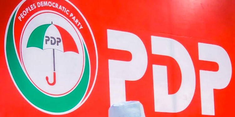 PDP Zones Chairmanship Position to Abia North, Promoting Regional Equity