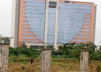 Akwa Ibom Set to Put Finishing Touches on the Ibom Tropicana Project