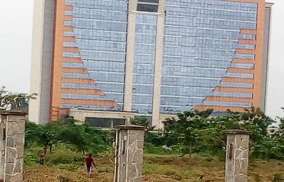 Akwa Ibom Set to Put Finishing Touches on the Ibom Tropicana Project