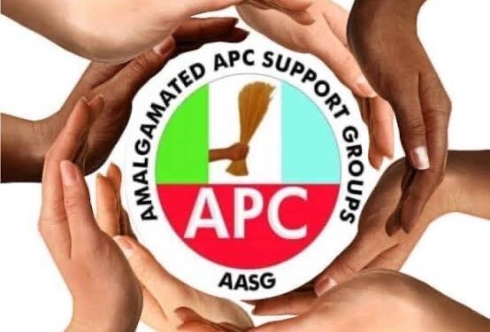 APC Support Group Charges Party to Champion Gender Equality
