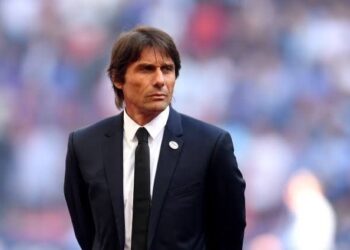 Back to Business: Antonio Conte Lands Napoli Job After Interlude in the Coaching Wilderness