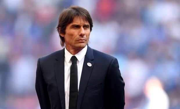 Back to Business: Antonio Conte Lands Napoli Job After Interlude in the Coaching Wilderness