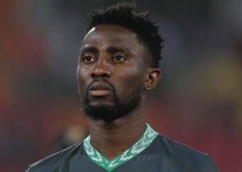 Super Eagles Midfielder Gives Reasons for Poor Performance of the Team