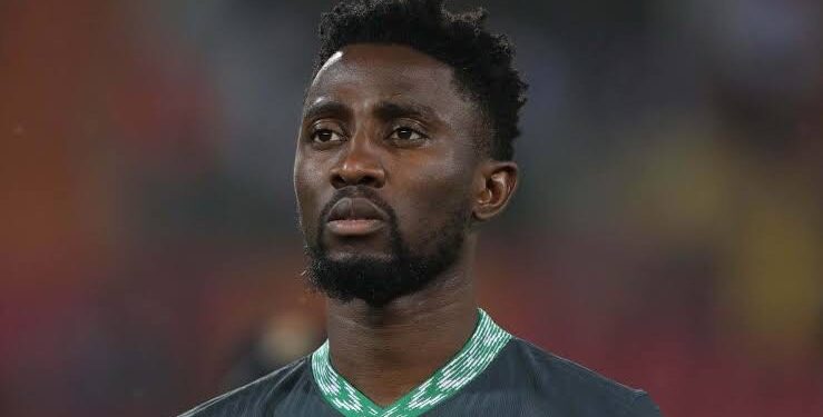 Super Eagles Midfielder Gives Reasons for Poor Performance of the Team