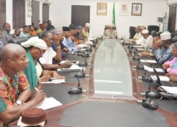 ASUU Meeting Holds Key to Strike Resolution: Union Leaders Gather to Decide Fate of Nationwide Strikes