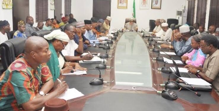 ASUU Meeting Holds Key to Strike Resolution: Union Leaders Gather to Decide Fate of Nationwide Strikes