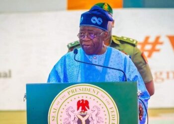 Tinubu Leads the Charge for a Greener Nigeria: Celebrates World Environment Day with Sustainability Push