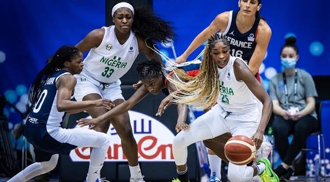 NBBF Prepares D’Tigress for Paris Olympics: 20 Players Invited to Training Camp