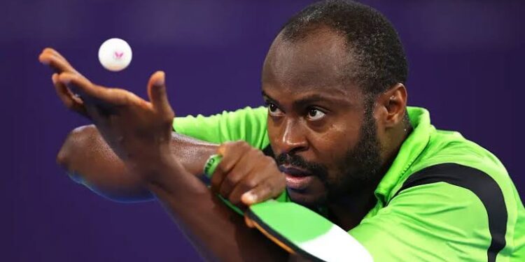 World Ranking: Aruna Quadri Hits New Heights in ITTF