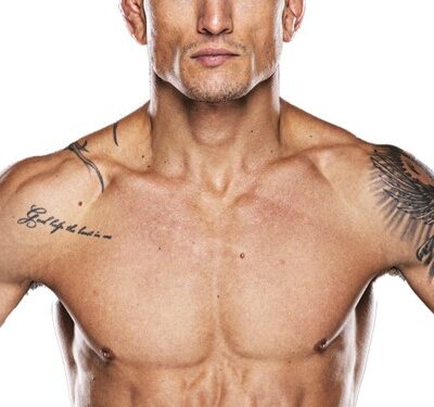 Welterweight Warrior Gears Up for PFL Showdown: Don Madge Set to Take on Fierce Competition