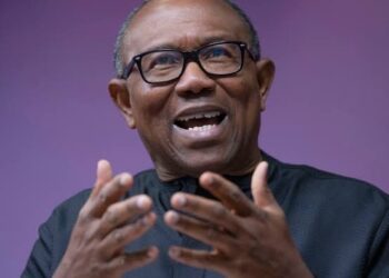 Obidients not affiliated with any political party- Peter Obi