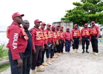 Tragic Trade: NDLEA Intercepts Cocaine Smuggled by Hajj Pilgrims at Lagos Airport