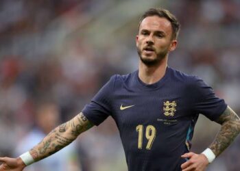 Euro 2024 Miss for Maddison: England Squad Exclusion Leaves Star Player Disappointed