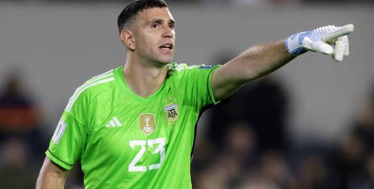 Martinez Vows to Challenge Club Decision, Determined to Play at Olympics