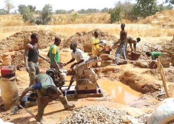 Tragedy Strikes: Senate Investigates Rockslide Disaster in Farin Doki Community