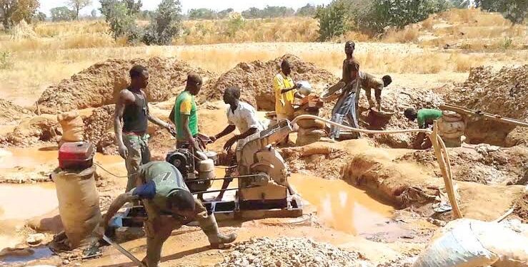 Tragedy Strikes: Senate Investigates Rockslide Disaster in Farin Doki Community