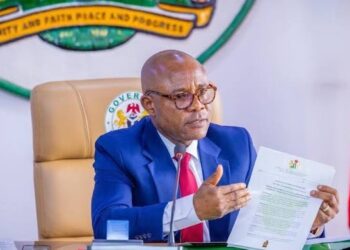 Enugu Government Praised for Fiscal Responsibility: Emerges as Most Prudent State in Q1 2024