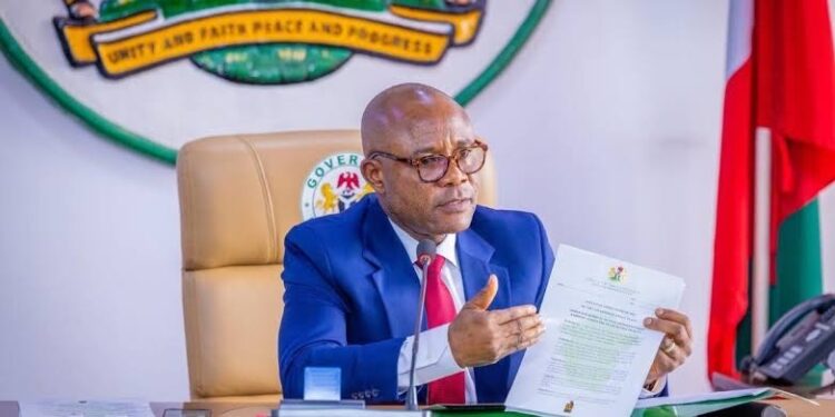 Enugu Government Praised for Fiscal Responsibility: Emerges as Most Prudent State in Q1 2024