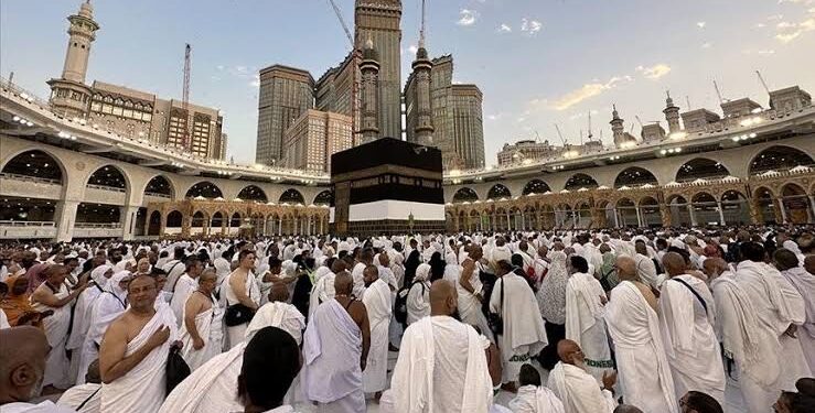 Hajj Permit Predicament: Nigerian Pilgrims Detained in Makkah