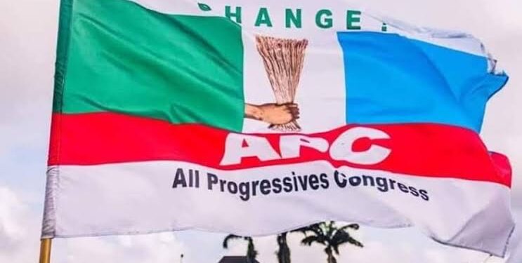APC UK to Hold Congress Elections: PartyEmbraces Democratic Processes to ChooseLeaders