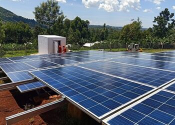 Energy Investment Set to Soar: IEA Predicts $3 Trillion Investment in Global Energy in 2024