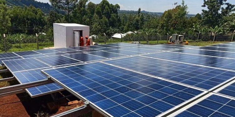 Energy Investment Set to Soar: IEA Predicts $3 Trillion Investment in Global Energy in 2024