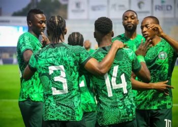 High Stakes in Abidjan: Can Super Eagles Overcome Ivory Coast in Crucial World Cup Qualifier?