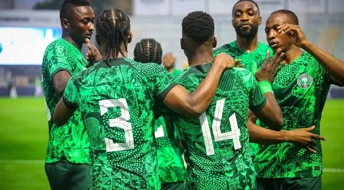 High Stakes in Abidjan: Can Super Eagles Overcome Ivory Coast in Crucial World Cup Qualifier?