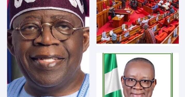 Landmark Achievement: Nigeria’s National Anti-Doping Bill Clears Legislative Hurdle