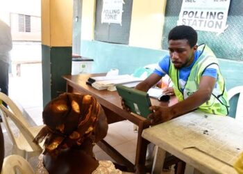 Residents Left Disappointed as INEC Fails to Hold Enugu South Rerun Election as Scheduled