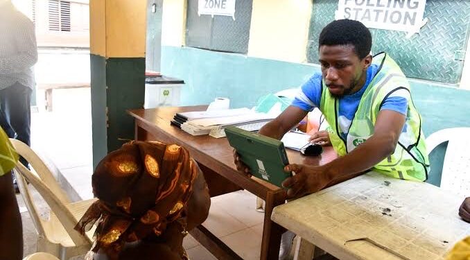 Residents Left Disappointed as INEC Fails to Hold Enugu South Rerun Election as Scheduled