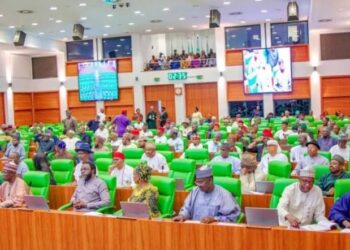 House Members Propose Radical Constitutional Amendments for Single Presidential Term and Regional Rotations