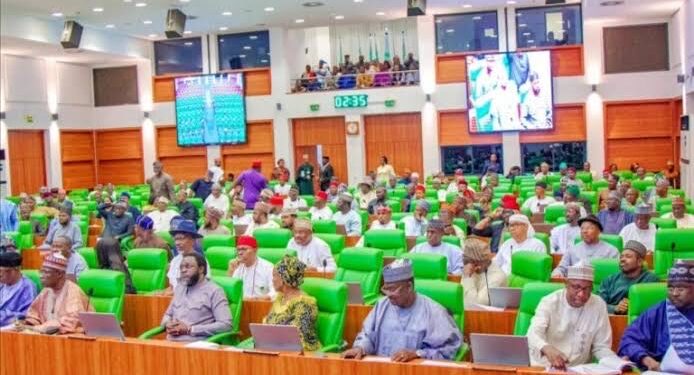 House Members Propose Radical Constitutional Amendments for Single Presidential Term and Regional Rotations