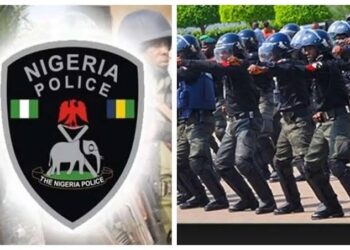 Bandits Strike in Katsina: Police Personnel, 20 Others Killed in Ambush