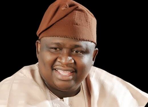 Empowerment and Development: Senator Adeola’s Vision for Ogun West