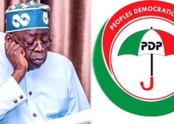 Nigerians Urged to Speak Against APC’s Alleged Anti-Democratic Tendencies