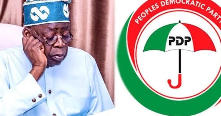 Nigerians Urged to Speak Against APC’s Alleged Anti-Democratic Tendencies