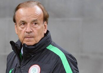 Rohr Seeks to Make Benin Republic World Cup Debut: Former Super Eagles Coach Eager to Take the Squirrels to Soccer’s Greatest Stage