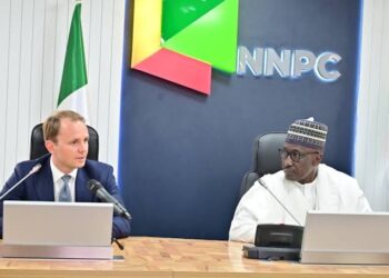 NNPC and Golar LNG Ink Deal for Floating LNG Project in Niger Delta