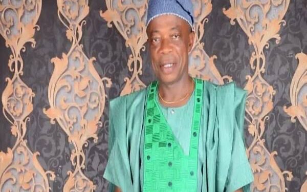 BREAKING: Nollywood Mourns Loss of Iconic Actor