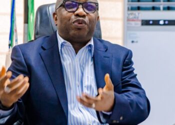 NDPC Generates ₦400 Million from Data Protection Fines in One Year