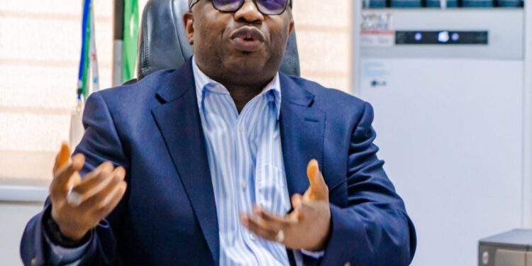 NDPC Generates ₦400 Million from Data Protection Fines in One Year