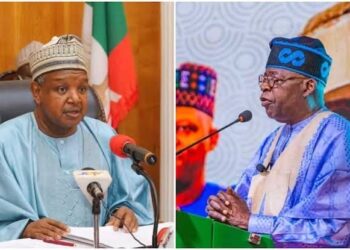 Senator Bagudu: $2.5 Billion World Bank Loan Needed for Transformational Projects